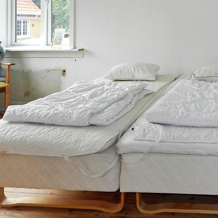 4 Person Holiday Home In Skagen Esterno foto