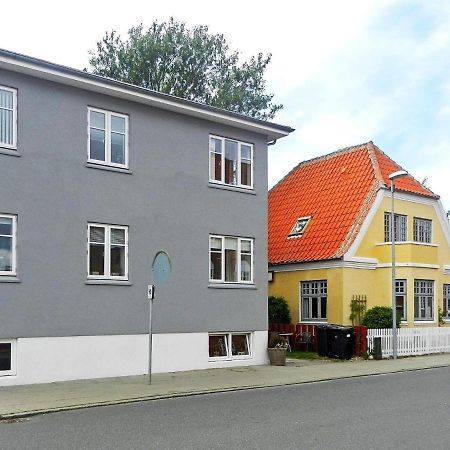 4 Person Holiday Home In Skagen Esterno foto