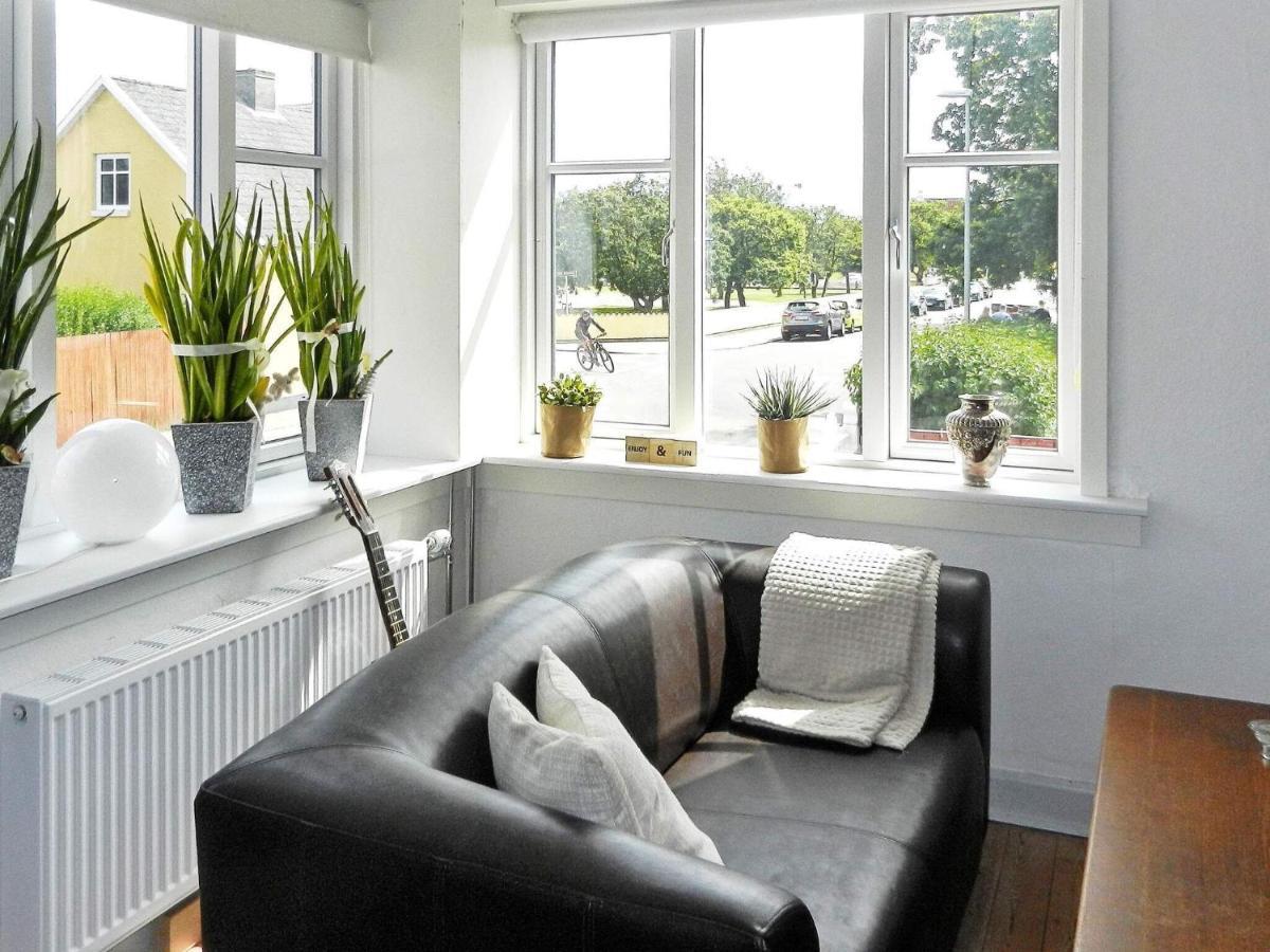 4 Person Holiday Home In Skagen Esterno foto