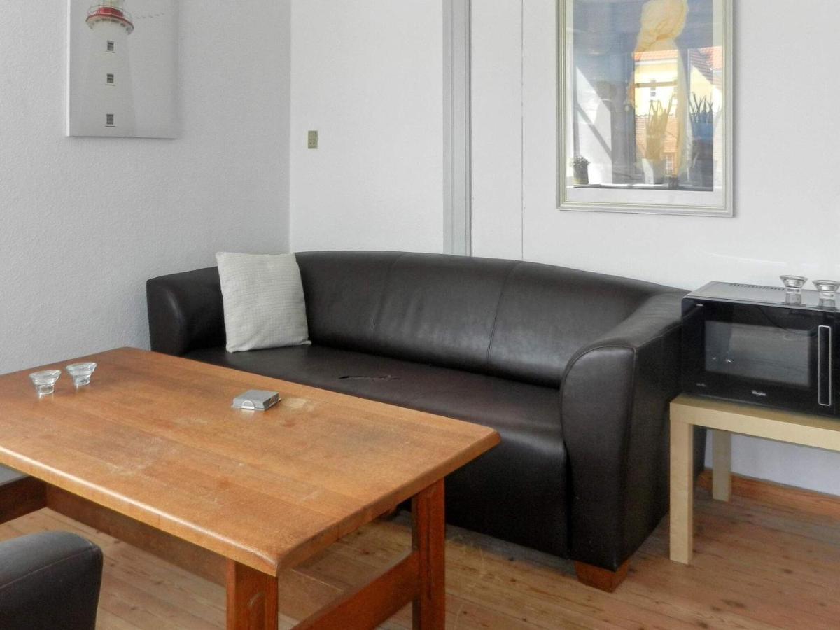 4 Person Holiday Home In Skagen Esterno foto