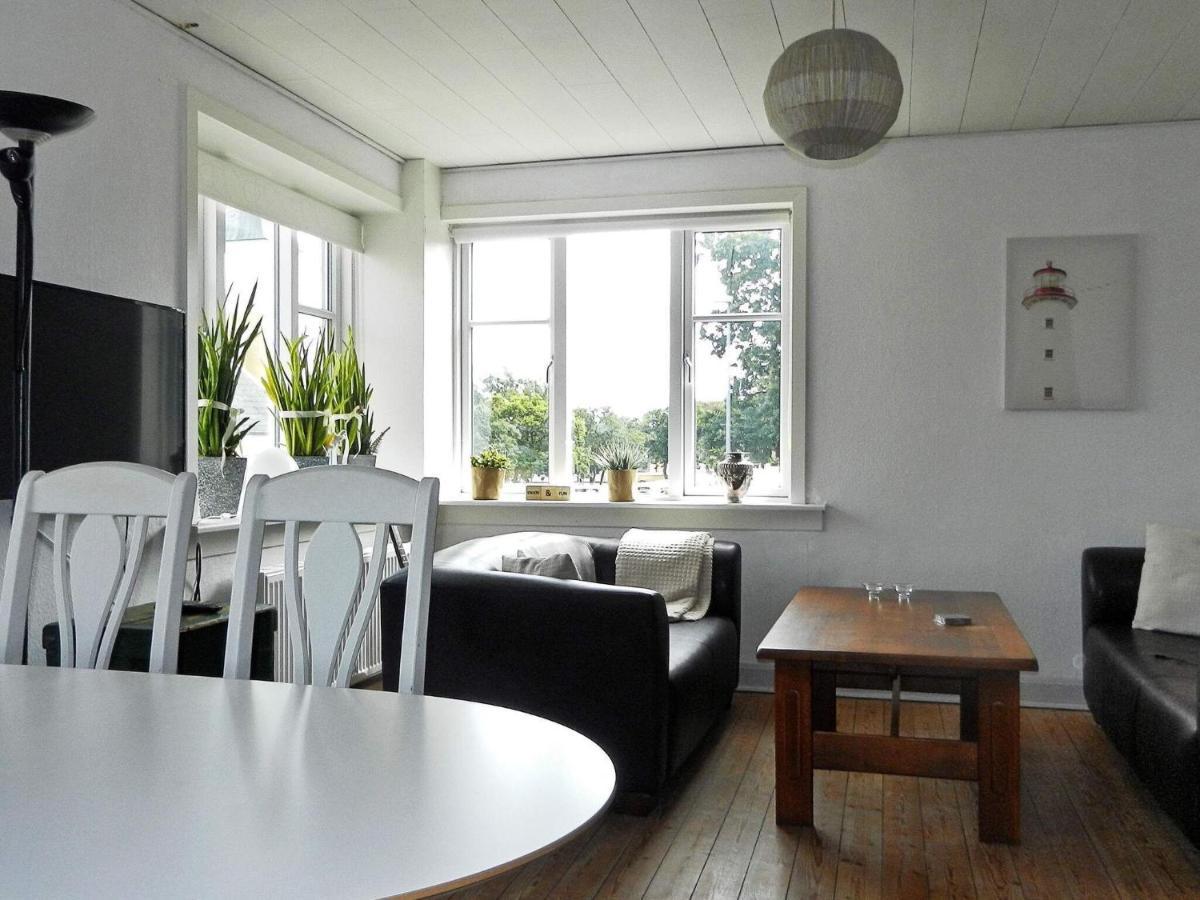 4 Person Holiday Home In Skagen Camera foto