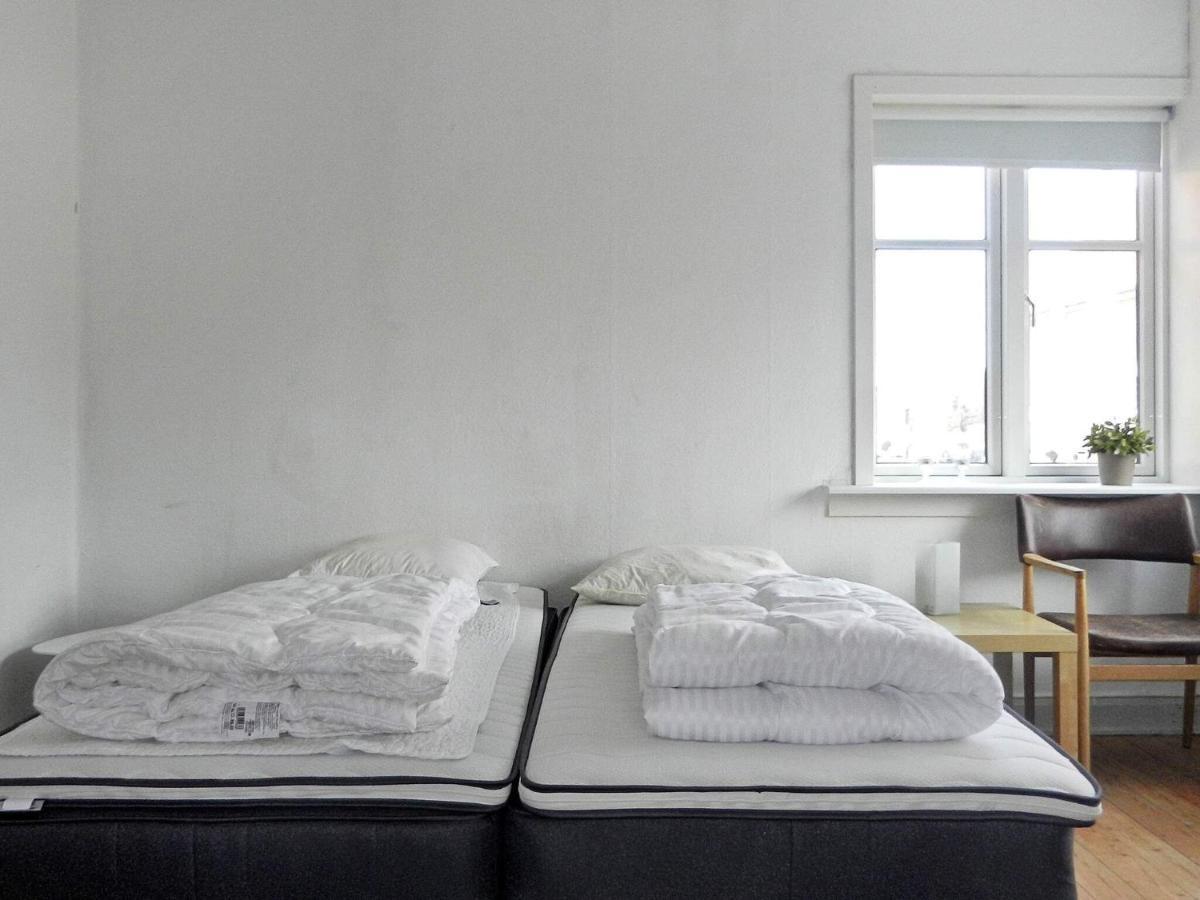 4 Person Holiday Home In Skagen Camera foto