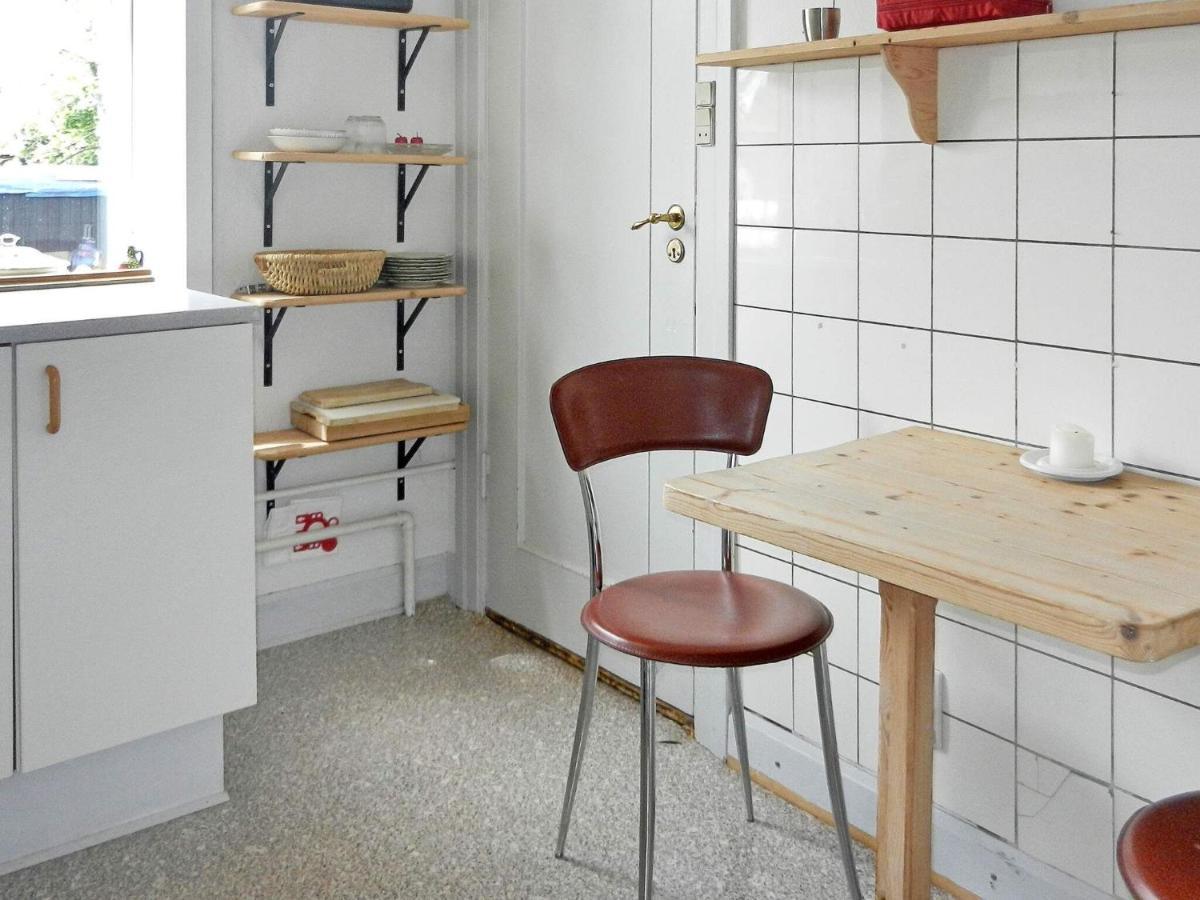 4 Person Holiday Home In Skagen Camera foto