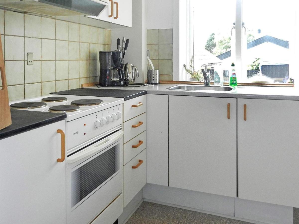 4 Person Holiday Home In Skagen Camera foto